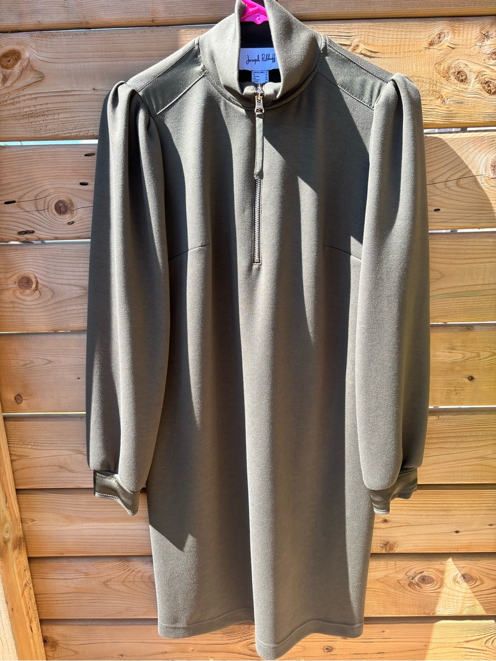 Joseph Ribkoff Dress - Picture 4 of 12